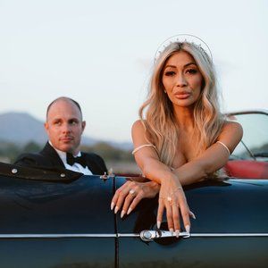 Meet your Posher, Alicia